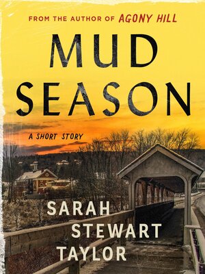 cover image of Mud Season